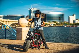 It should also be noted that there have been complaints regarding the build quality. Coleman Powersports 100cc Gas Powered Trail Mini Bike Ride On Walmart Com Walmart Com