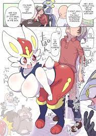 Page 4 | Ojisan's Pokemon Exchange - Pokemon Hentai Artist CG by Norihito -  Pururin, Free Online Hentai Manga and Doujinshi Reader