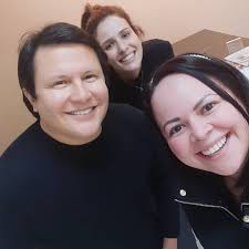 Daniela Fontes (@danielafontespodologia) • Instagram photos and videos