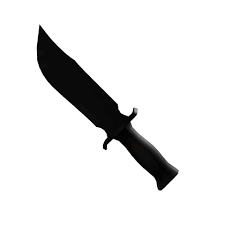 The handle is black, jagged with neon cracks. Black Murder Mystery 2 Wiki Fandom