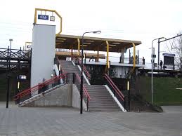 Bosch ev solutions offers the power max and power xpress charging stations for electric vehicles. S Hertogenbosch Oost Railway Station Wikipedia