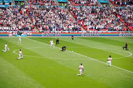 Die vorberichterstattung zum achtelfinale zwischen england und deutschland hat begonnen. Mnfdrqxpae 8 M