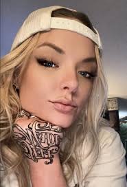 Lacey Nicole Nix, age 32