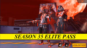 Every month, garena launches a new elite pass for free fire players. Elite Pass Archives Free Fire Booyah