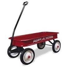 保存版 おしゃれキャンパー御用達 憧れのキャンプギア大全 naver まとめ radio flyer wagons radio flyer classic red wagon