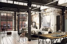 Industrial design is not a new concept, but it has definitely caught wind lately and become a big trend in the world of home decor. 7 Industrial Design Ideas For A Modern Home Point2 News