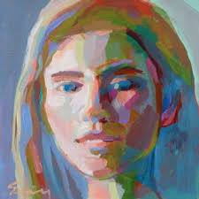 Warm Up by Eden Flora