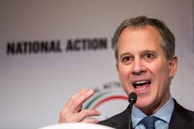 Eric Schneiderman Seeks To Block Orthodox-Owned Firm From Buying Nursing  Homes