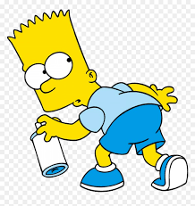 Check spelling or type a new query. Simpsons Bart Hd Png Download Vhv