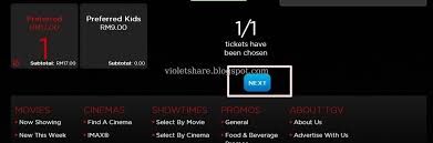 Dari beberapa platform, salah satu platform penyedia layanan penjualan tiket yang cukup populer di indonesia adalah tix id, yang memiliki layanan tiket bioskop secara online, melalui. Cara Book Tiket Wayang Tgv Online Online Banking Cikyu