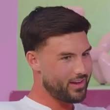 Love Island winner says he blew £25,000 prize