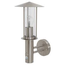 Front doors, interior jammed doors, oversized products (wider than 4ft and taller than 7ft) & custom orders have shipping costs which are calculated at the glass style you choose can affect the amount of privacy you have and the kind of light that comes into your home. Lap St1017apir Stainless Steel E27 Gls Pir Outdoor Wall Light Outdoor Wall Lights Screwfix Com