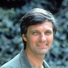 Filmografie Alan Alda