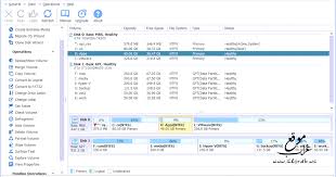 undefined free space volume and capacity system