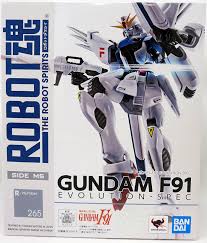 Modes include point capture, where players must attempt to attack and capture points on the map from the defending team. Mobile Suit Gundam 6 Inch Action Figure Robot Spirits Gundam F91 Evolution Spec Walmart Canada
