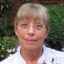 Vicki Kinnamon Obituary