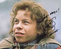 Warwick Davis Leprechaun
