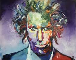 Keith von Art Eva Kessler at artists24.net