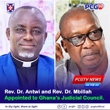 Dr. Antwi's appointment takes effect immediately