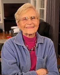 Shirley Marliene Abell Obituary December 17, 2024