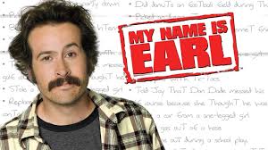 My Name is Earl