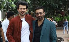 Why Sunny Deol Doesn T Want Son Karan Deol To Star In Remake Of His Films Here are the complete list and details of bollywood star sunny deol in upcoming movies.
