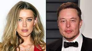 Amber Heard and Elon Musk are over | CNN
