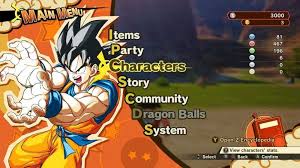 Check spelling or type a new query. Dragon Ball Z Kakarot How To Use Items In Battle