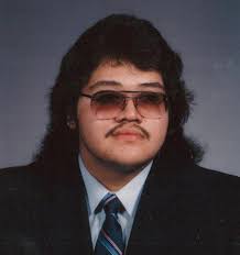 Aaron Richard Inda Obituary