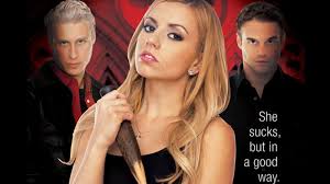 Adam & Eve Streets Buffy the Vampire Slayer XXX | AVN