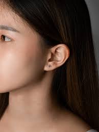 Sterling Silver Earrings