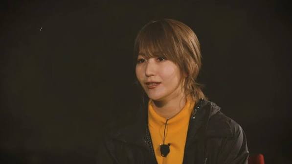 土生瑞穂×遠藤光莉×関有美子 SAKURA BANASHI ～いま、話したいこと～