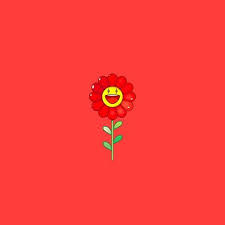 J Balvin Rojo In 2020 Rainbow Wallpaper Color Wallpaper Iphone Murakami Flower