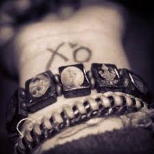 Born february 16, 1990), known professionally as the weeknd (pronounced weekend), is a canadian singer, songwriter and record producer. Pin By Danesha Zephier On Tatts The Weeknd Tattoo Xo Tattoo Tattoos