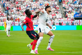 See England play Panama at MetLife Stadium for World Cup
