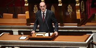 Au terme du discours de politique générale du premier ministre, la confiance au gouvernement a été votée. Ce Qu Il Faut Retenir Du Discours De Politique Generale De Jean Castex