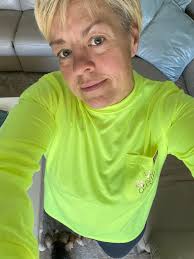 Hello Bariatric friends and family… 💙 I hope you are all having a great  loss filled week! The hubby and I have conquered the Covid… was a rough  week… but heading to