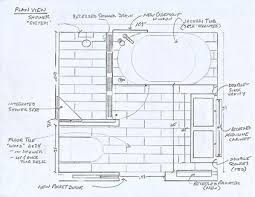 Maybe you would like to learn more about one of these? 11x9 Master Bath Layout Google Search Bathroom Floor Plans Bathroom Layout Plans Bathroom Layout