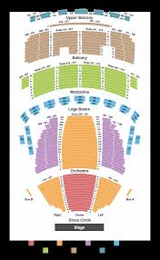 19 Genuine Cleveland Playhouse Palace Theater Seating Chart