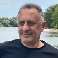 Nader Rizkalla Boctor