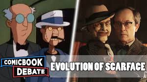 Like, comment, share, subscribe and click the notification. Evolution Of Ventriloquist And Scarface In Cartoons Movies Tv In 7 Minutes 2019 Youtube