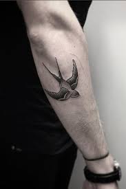 Bird Tattoos For Guys Meaning Forearm Tattoos Ideas Forearm Tattoos Designs With Meaning With Images Simple Forearm Tattoos Arm Tattoos For Guys Tattoos For Guys