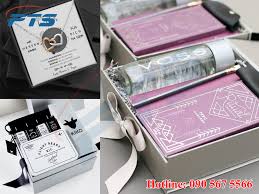 5 Xu hướng thiết kế bao bì cao cấp năm 2024 - Công Nghiệp PTS
