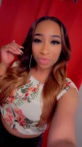 Chasity Harmon's Instagram, Twitter & Facebook