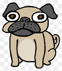 5 1080×1080 px hd wallpapers. Pug1 340 427 Pixels Pugs Clipart Free Transparent Png Clipart Images Download