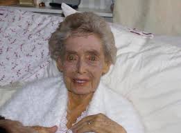 This Just In: Ms. Doris Childs Is 105 Years Old Amazing: “Live, be happy …  and keep quiet!” Such was the simple advice of Ms. Doris (Winnie) Childs,  Bermuda's oldest resident, who