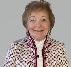 Marlene J. Bartelson