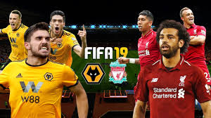 ติดตามรายงานสด พรีเมียร์ลีก อังกฤษ วูล์ฟแฮมป์ตัน พบ เซาธ์. Fifa 19 à¸§ à¸¥ à¸Ÿà¹à¸®à¸¡à¸› à¸• à¸™ Vs à¸¥ à¹€à¸§à¸­à¸£ à¸ž à¸¥ à¸¡ à¸™à¸ª à¸ à¸­à¸™à¸ˆà¸£ à¸‡ à¸žà¸£ à¹€à¸¡ à¸¢à¸£ à¸¥ à¸ 2018 19 1080p 60fps Youtube
