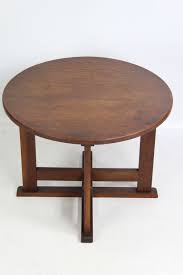 You can eat dinner on it, paint your nails, store your latest reads, dress it up by season—the list goes on and on. 1930 S Heals Of London Oak Coffee Table