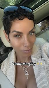 Nicole Murphy